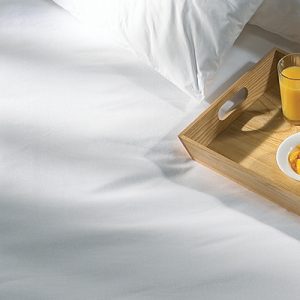 Fitted Sheets
