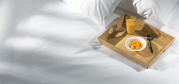 Fitted Sheets