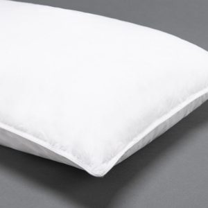 Micro Down Hypo-Allergenic Pillows