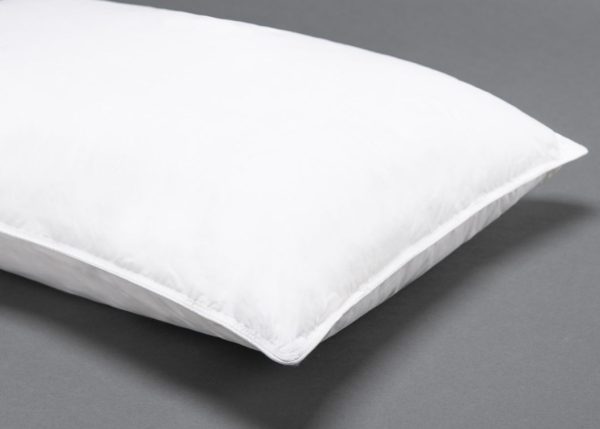 Micro Down Hypo-Allergenic Pillows