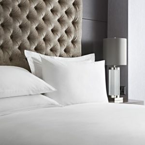 Como 100% Cotton Sateen Duvet Covers